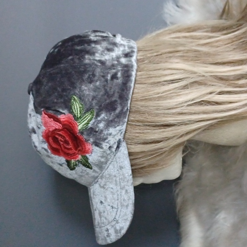 David& Young Hat - Picture 3 of 9